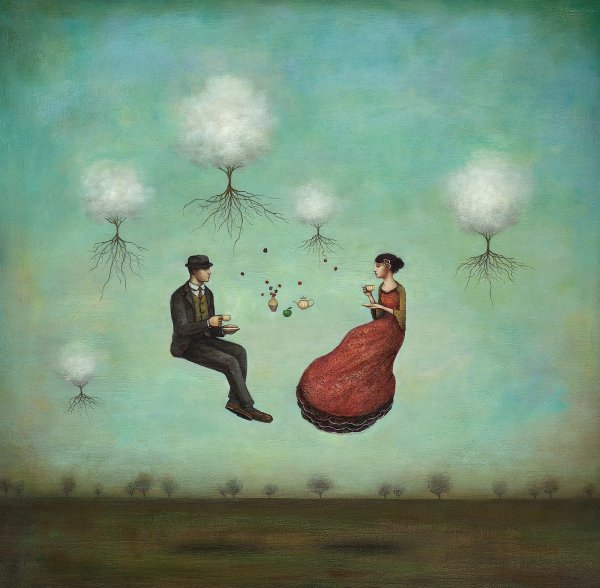 Воздушная беседа