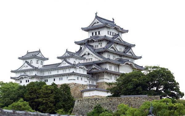 Япония (Japan) №3