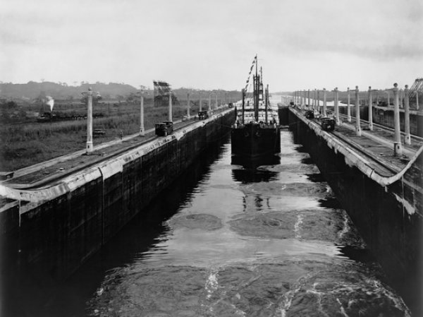 Корабль №194
