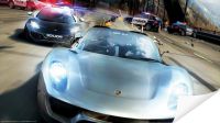 Плакат «Need for Speed №7»