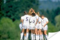 Плакат «Игра в футбол №41»