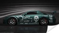 Плакат «Need for Speed №9»