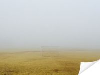 Плакат «Ворота в поле»