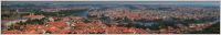 Картина в раме «Прага»