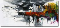 Картина «Арт композиция №15»