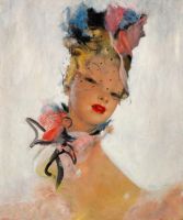 Плакат «Марина»