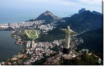 Картина «Бразилия  №2»